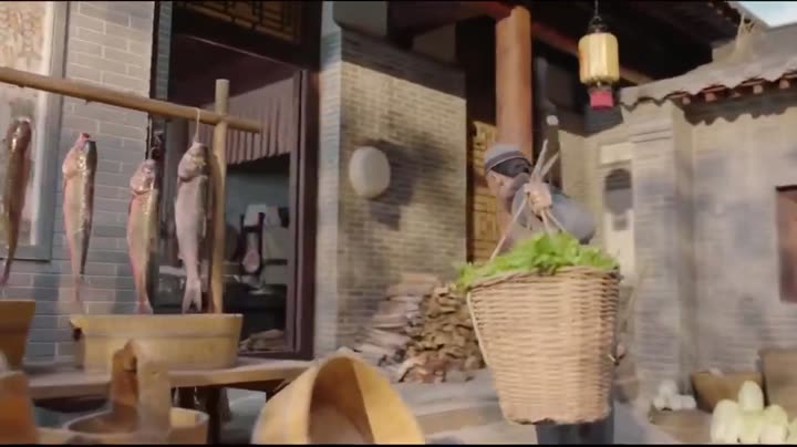 Năm Ấy Hoa Nở Trăng Vừa Tròn 9 Tập 74 phim Năm Ấy Hoa Nở Trăng Vừa Tròn