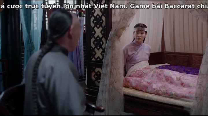 Năm Ấy Hoa Nở Trăng Vừa Tròn 10 Hình ảnh tập 8 Năm Ấy Hoa Nở Trăng Vừa Tròn