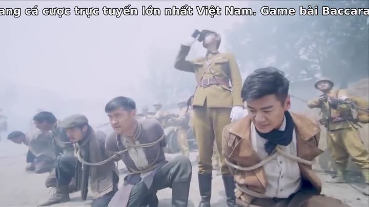 Hình ảnh tập 25 Kích Chiến