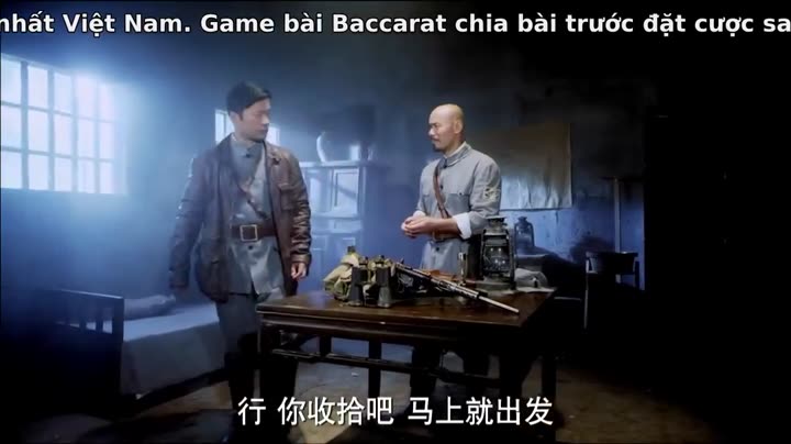 Kích Chiến 10 Hình ảnh tập 30 Kích Chiến