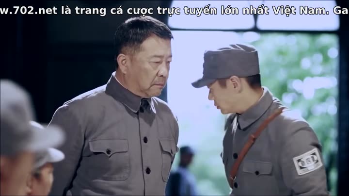 Kích Chiến 10 Hình ảnh tập 32 Kích Chiến