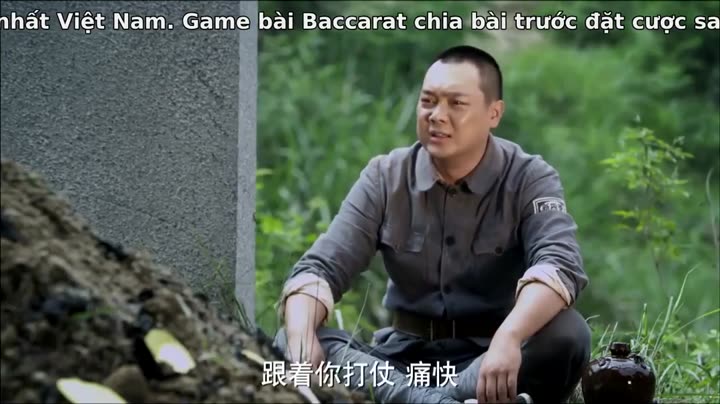 Kích Chiến 10 Hình ảnh tập 33 Kích Chiến