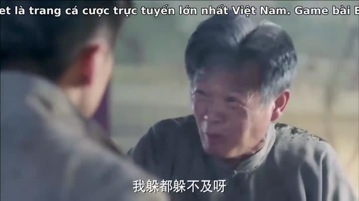 Hình ảnh tập 6 Kích Chiến