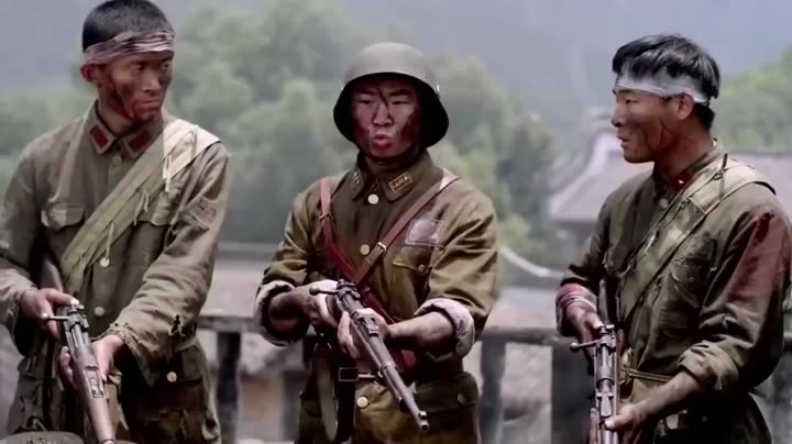 Tập 7 phim Kích Chiến