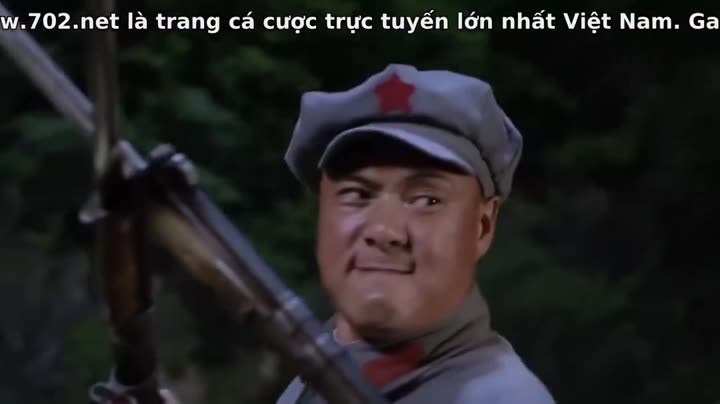 Kích Chiến 10 Hình ảnh tập 9 Kích Chiến