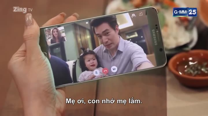 Nhẫn Hoa 10 Hình ảnh tập 20 Nhẫn Hoa