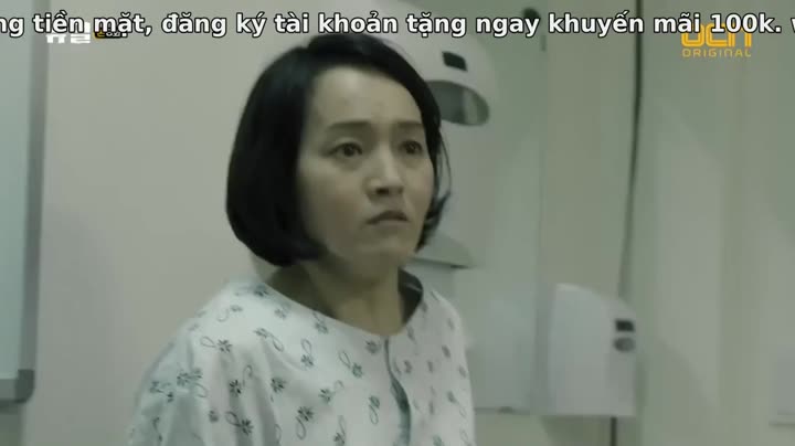 Tập 8 phim Chống Lại Nhân Bản