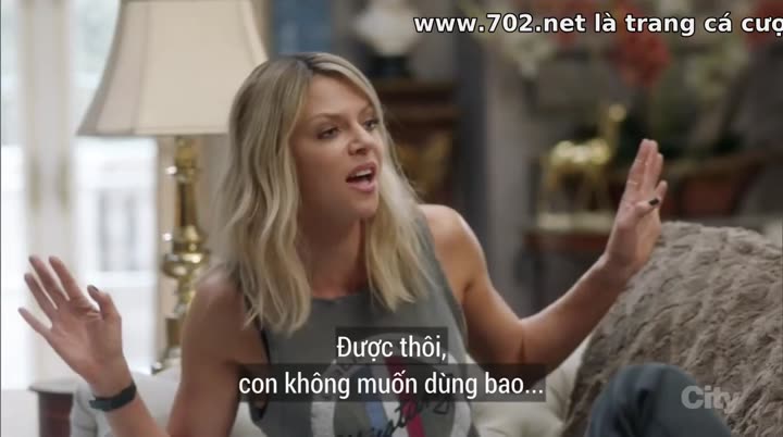 Dì Mick 9 Tập 3 phim Dì Mick