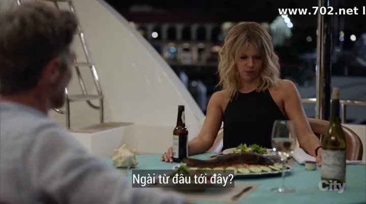 Tập 6 phim Dì Mick