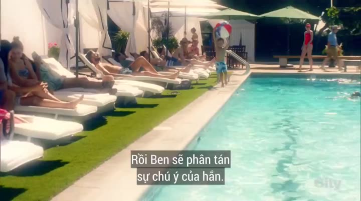 Dì Mick 10 Hình ảnh tập 7 Dì Mick