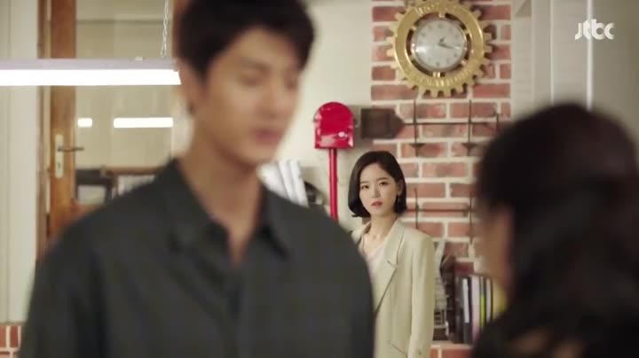 Khoảng Cách Tình Yêu 9 Tập 3 phim Khoảng Cách Tình Yêu