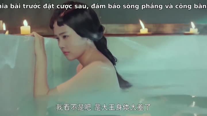 Đại Vương Không Dễ Làm 9 Tập 2 phim Đại Vương Không Dễ Làm
