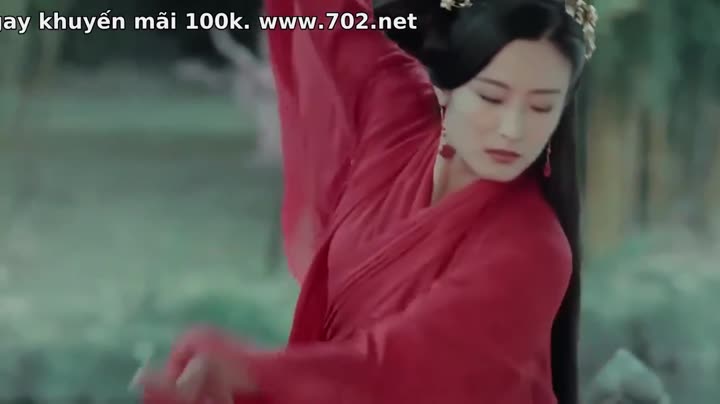 Hình ảnh tập 5 Đại Vương Không Dễ Làm