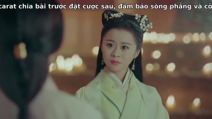 Đại Vương Không Dễ Làm 9 Tập 7 phim Đại Vương Không Dễ Làm