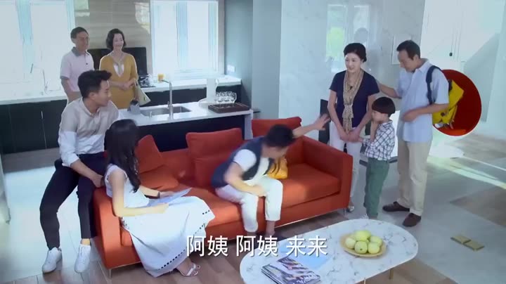 Tập 12 phim Cha Mẹ Cuối Tuần