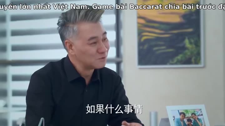 Hình ảnh tập 20 Cha Mẹ Cuối Tuần