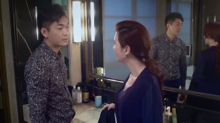 Tập 25 phim Cha Mẹ Cuối Tuần