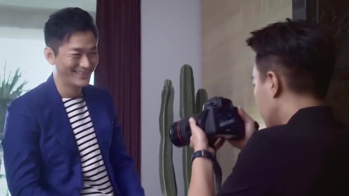Cha Mẹ Cuối Tuần 9 Tập 38 phim Cha Mẹ Cuối Tuần