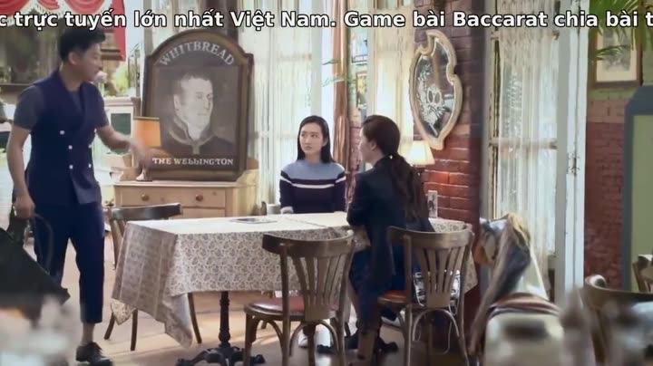 Hình ảnh tập 8 Cha Mẹ Cuối Tuần