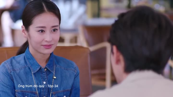 Ông Trùm Đá Quý 9 Tập 24 phim Ông Trùm Đá Quý