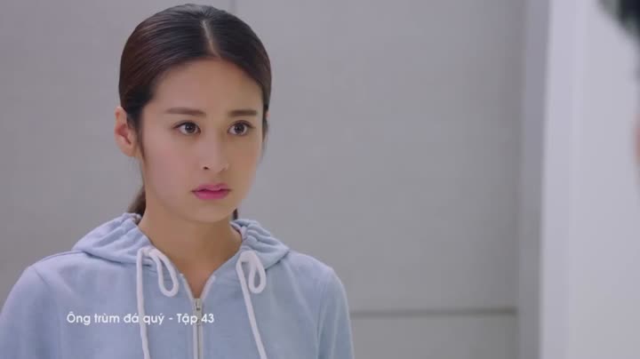 Ông Trùm Đá Quý 9 Tập 43 phim Ông Trùm Đá Quý