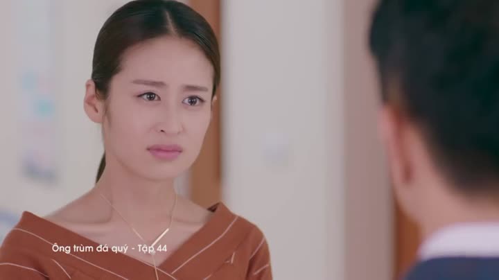 Hình ảnh tập 44 Ông Trùm Đá Quý