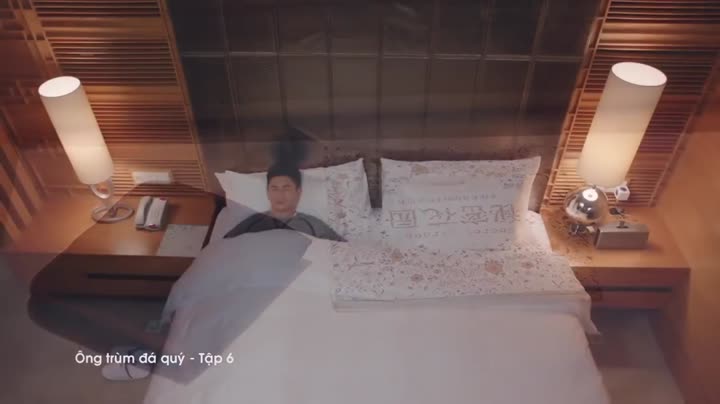 Ông Trùm Đá Quý 10 Hình ảnh tập 6 Ông Trùm Đá Quý