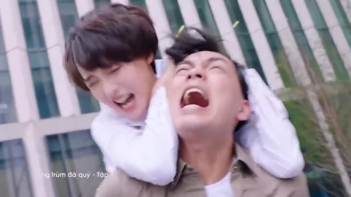Tập 7 phim Ông Trùm Đá Quý