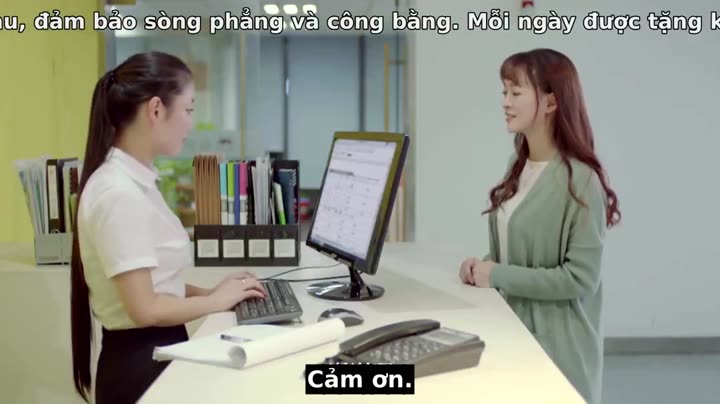 Khát vọng yêu thương 10 Hình ảnh tập 1 Khát vọng yêu thương