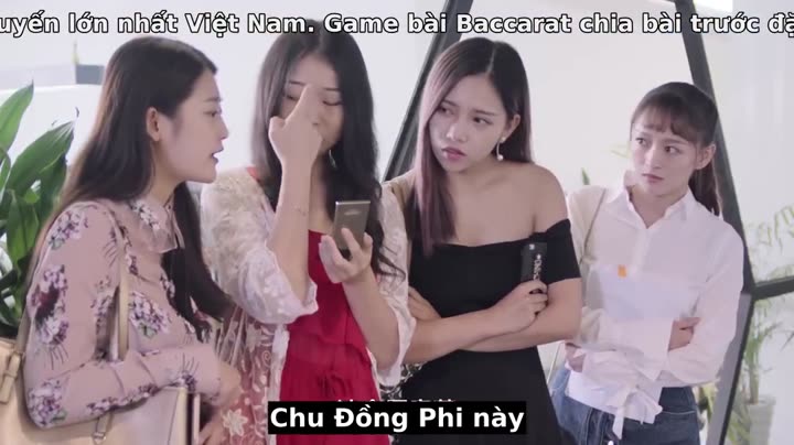 Khát vọng yêu thương 9 Tập 2 phim Khát vọng yêu thương