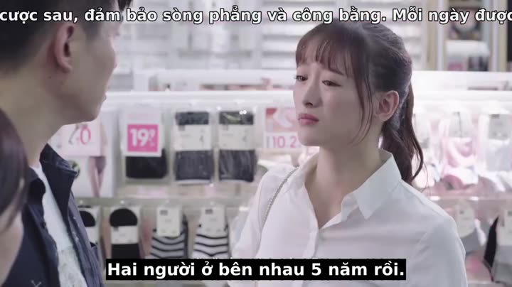 Khát vọng yêu thương 10 Hình ảnh tập 2 Khát vọng yêu thương
