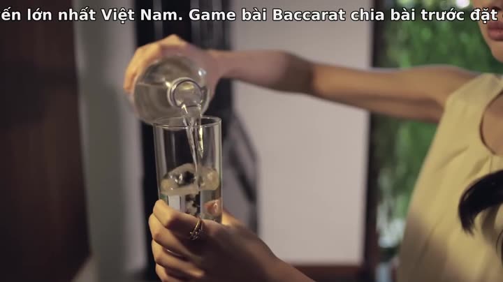 Tập 4 phim Khát vọng yêu thương