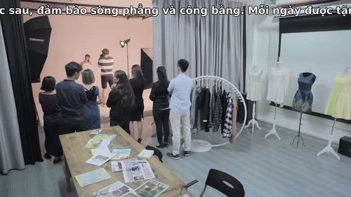 Hình ảnh tập 4 Khát vọng yêu thương