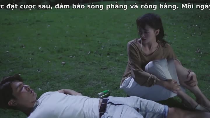 Khát vọng yêu thương 10 Hình ảnh tập 5 Khát vọng yêu thương