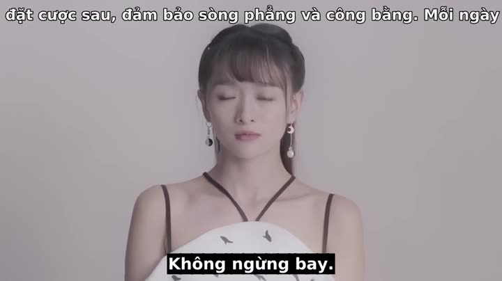 Khát vọng yêu thương 10 Hình ảnh tập 6 Khát vọng yêu thương