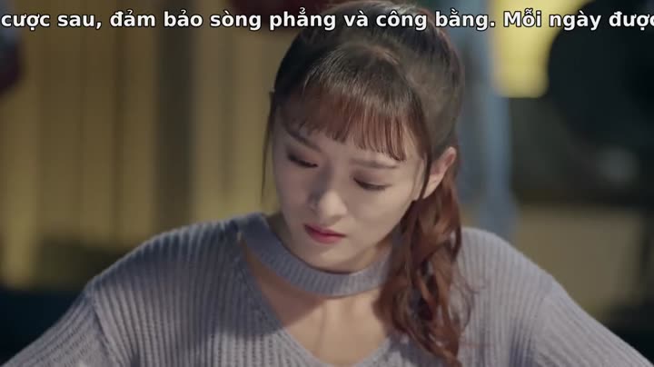 Khát vọng yêu thương 10 Hình ảnh tập 7 Khát vọng yêu thương