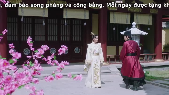 Giả Phượng Hư Hoàng Phần 3 9 Tập 1 phim Giả Phượng Hư Hoàng Phần 3