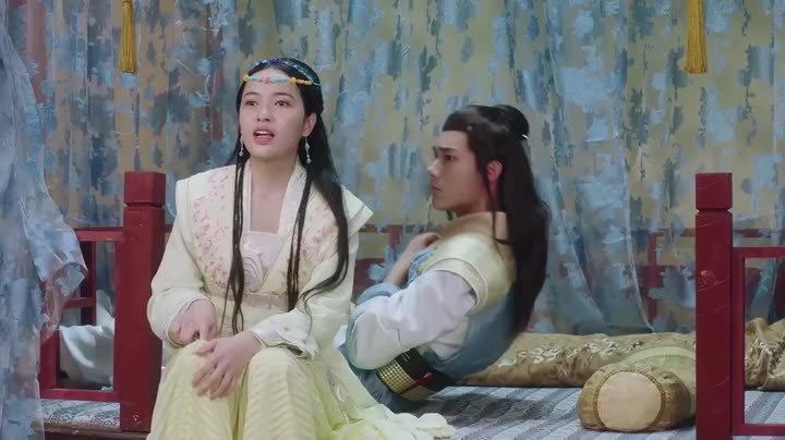 Giả Phượng Hư Hoàng Phần 3 10 Hình ảnh tập 1 Giả Phượng Hư Hoàng Phần 3