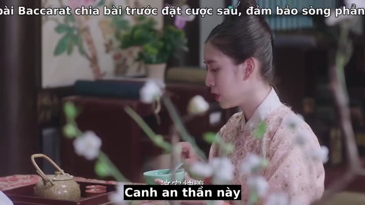 Tập 10 phim Giả Phượng Hư Hoàng Phần 3