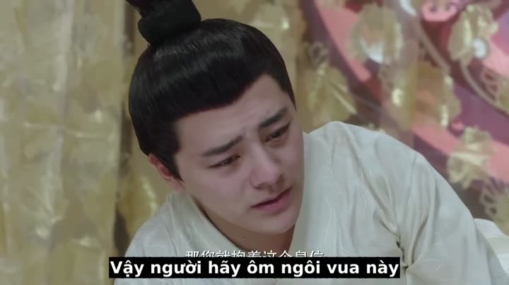 Giả Phượng Hư Hoàng Phần 3 10 Hình ảnh tập 11 Giả Phượng Hư Hoàng Phần 3