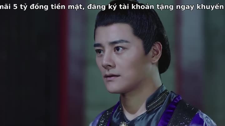 Hình ảnh tập 4 Giả Phượng Hư Hoàng Phần 3
