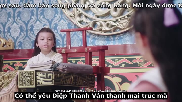 Giả Phượng Hư Hoàng Phần 3 9 Tập 7 phim Giả Phượng Hư Hoàng Phần 3