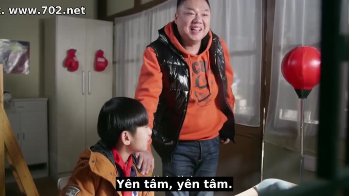 Câu chuyện bàn ăn 9 Tập 10 phim Câu chuyện bàn ăn