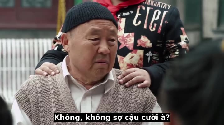 Hình ảnh tập 15 Câu chuyện bàn ăn
