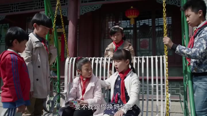 Câu chuyện bàn ăn 10 Hình ảnh tập 18 Câu chuyện bàn ăn