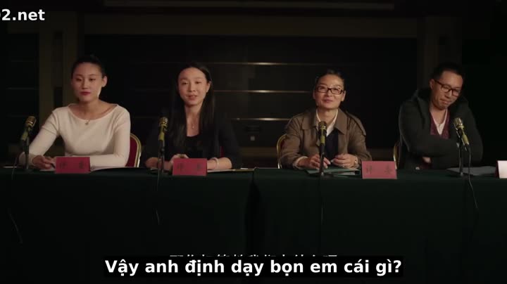 Câu chuyện bàn ăn 9 Tập 6 phim Câu chuyện bàn ăn