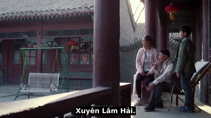 Câu chuyện bàn ăn 10 Hình ảnh tập 6 Câu chuyện bàn ăn