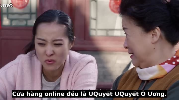 Tập 7 phim Câu chuyện bàn ăn