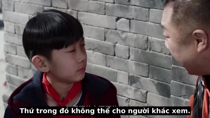 Hình ảnh tập 7 Câu chuyện bàn ăn