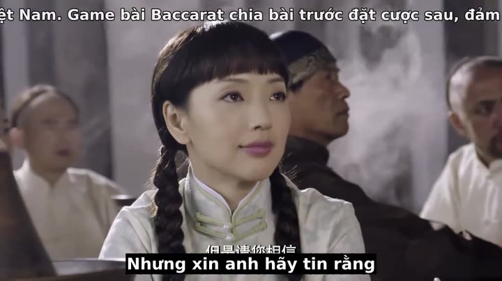 Biển lớn ở Phía Đông 10 Hình ảnh tập 1 Biển lớn ở Phía Đông